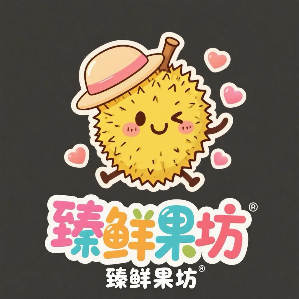 臻鲜果坊小时达