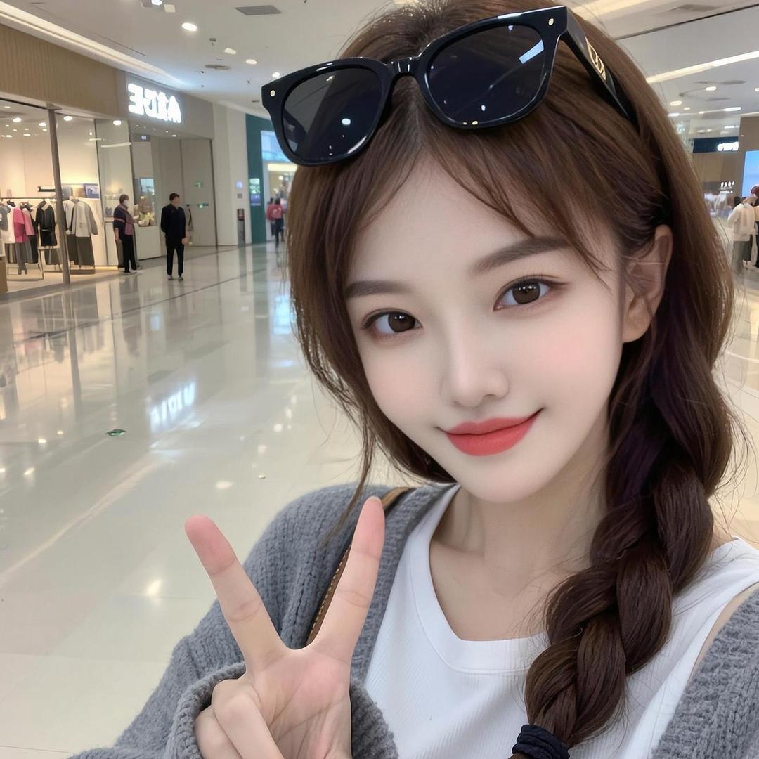 💋香儿🎤