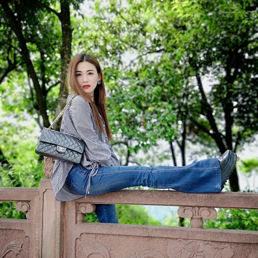 路姐想说就说