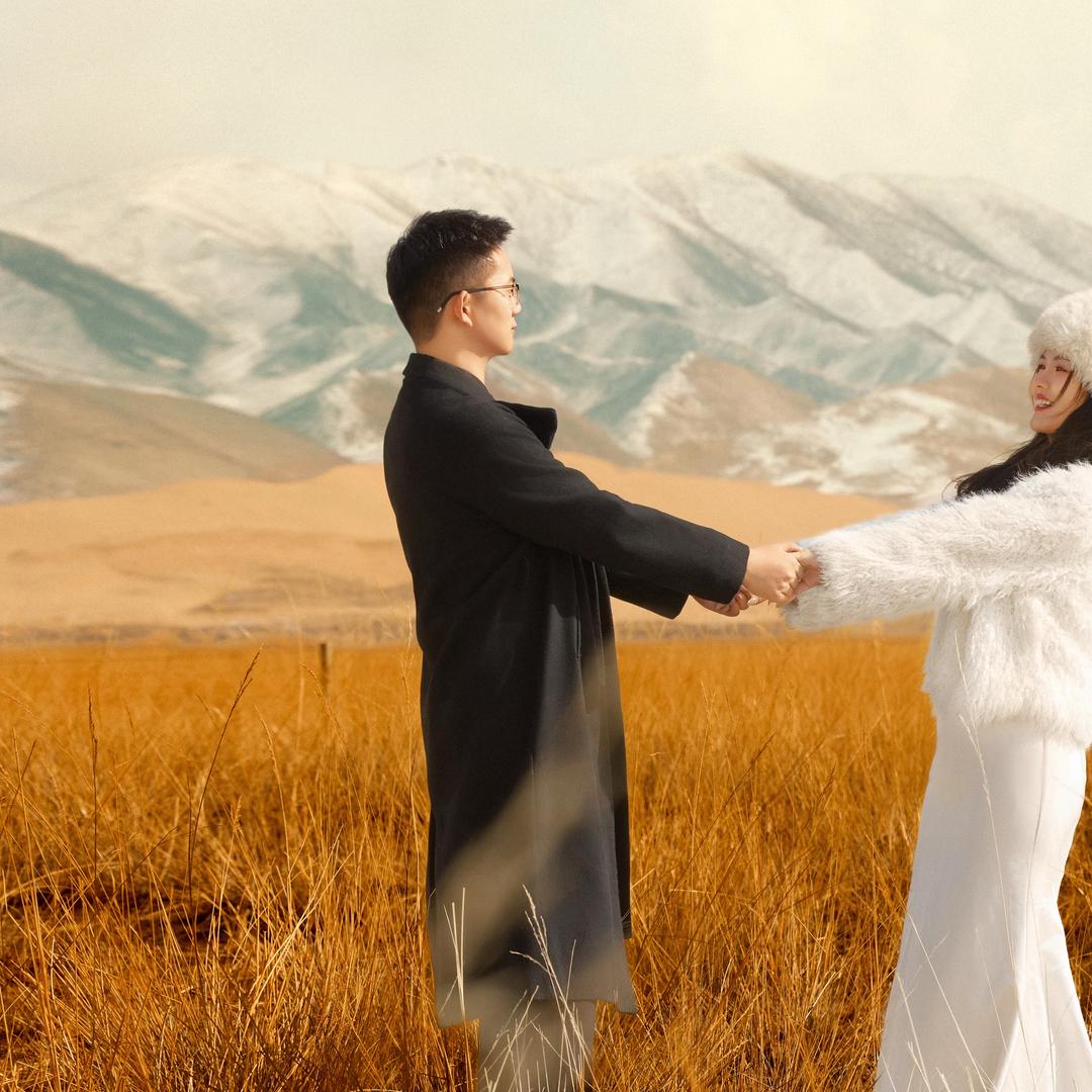 我有一个小喵喵