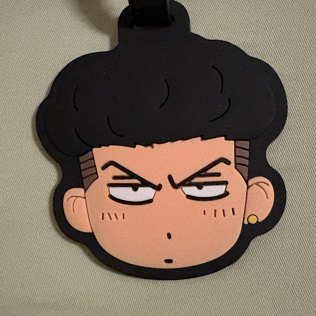 半勺