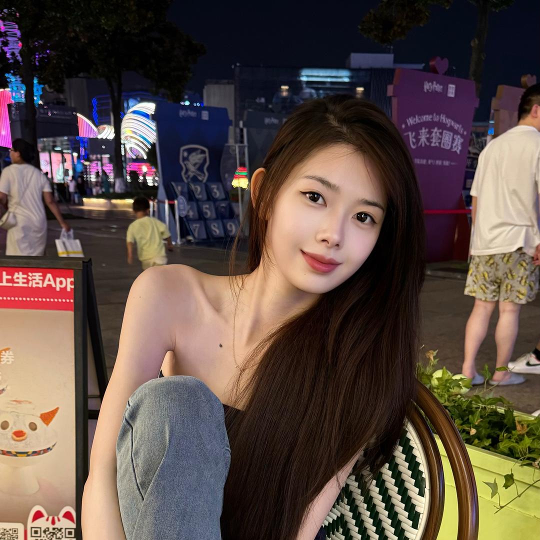 柯柯的朋友圈
