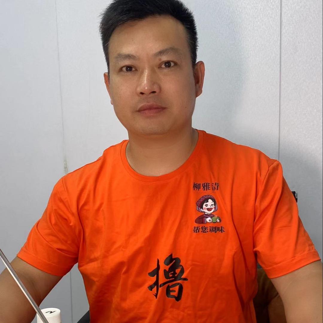 柳雅清螺蛳粉供全套供应