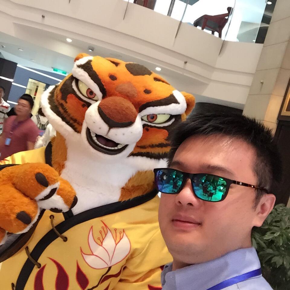 秦同学#