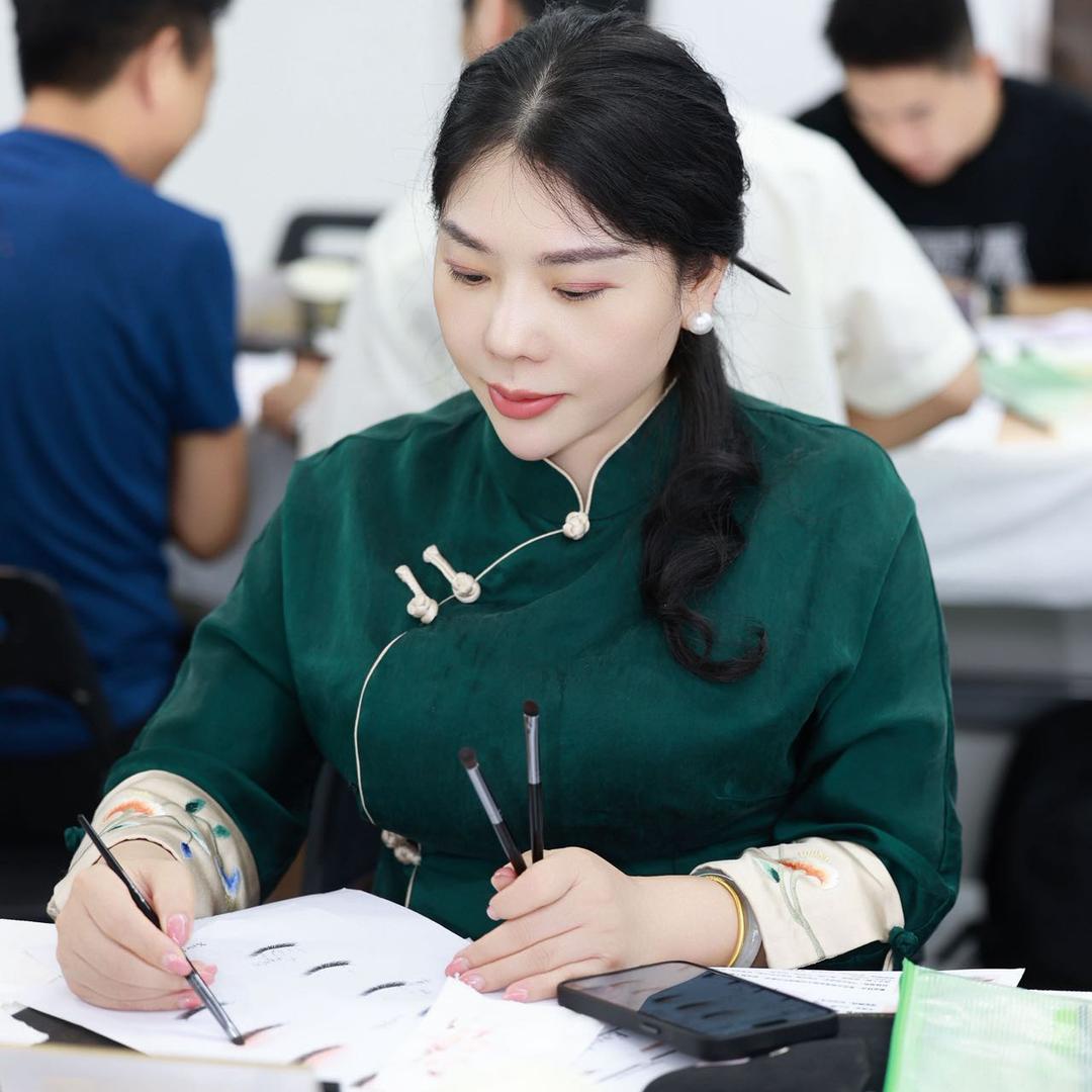 杨棋媛