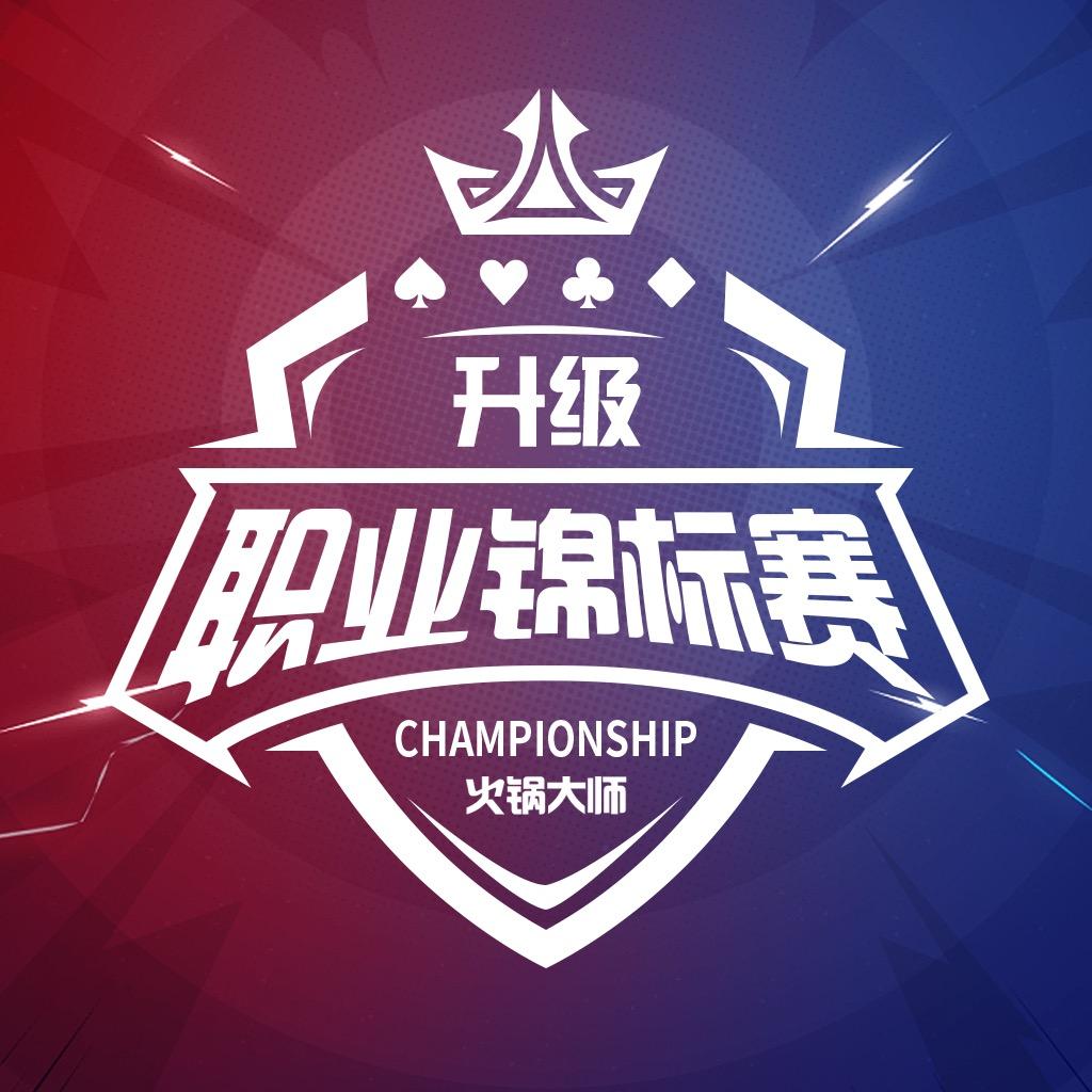 升级职业锦标赛