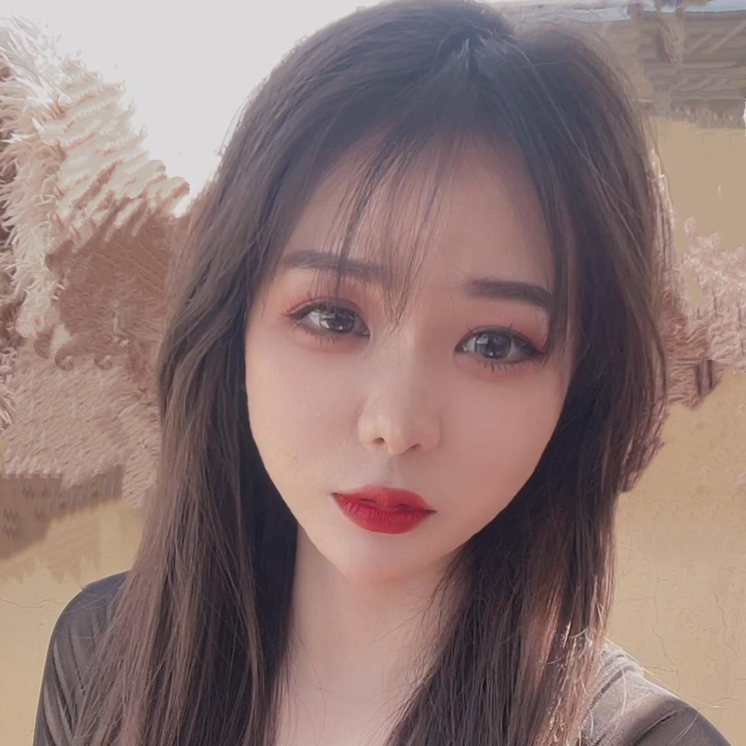 金娇呀😊1