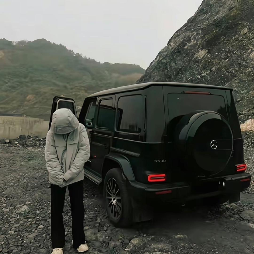 馬某
