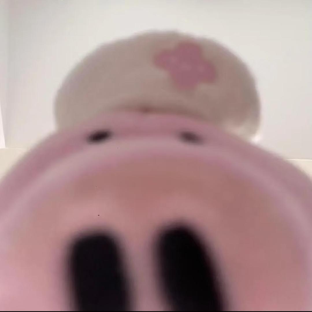 超级Q萌大犀牛