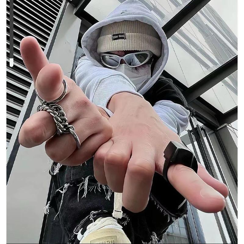 COCOQAZQ潮流男装旗舰店