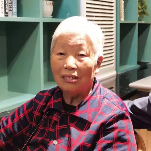 陈大姐