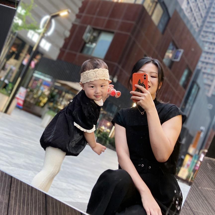 二胎妈妈娇哥呀