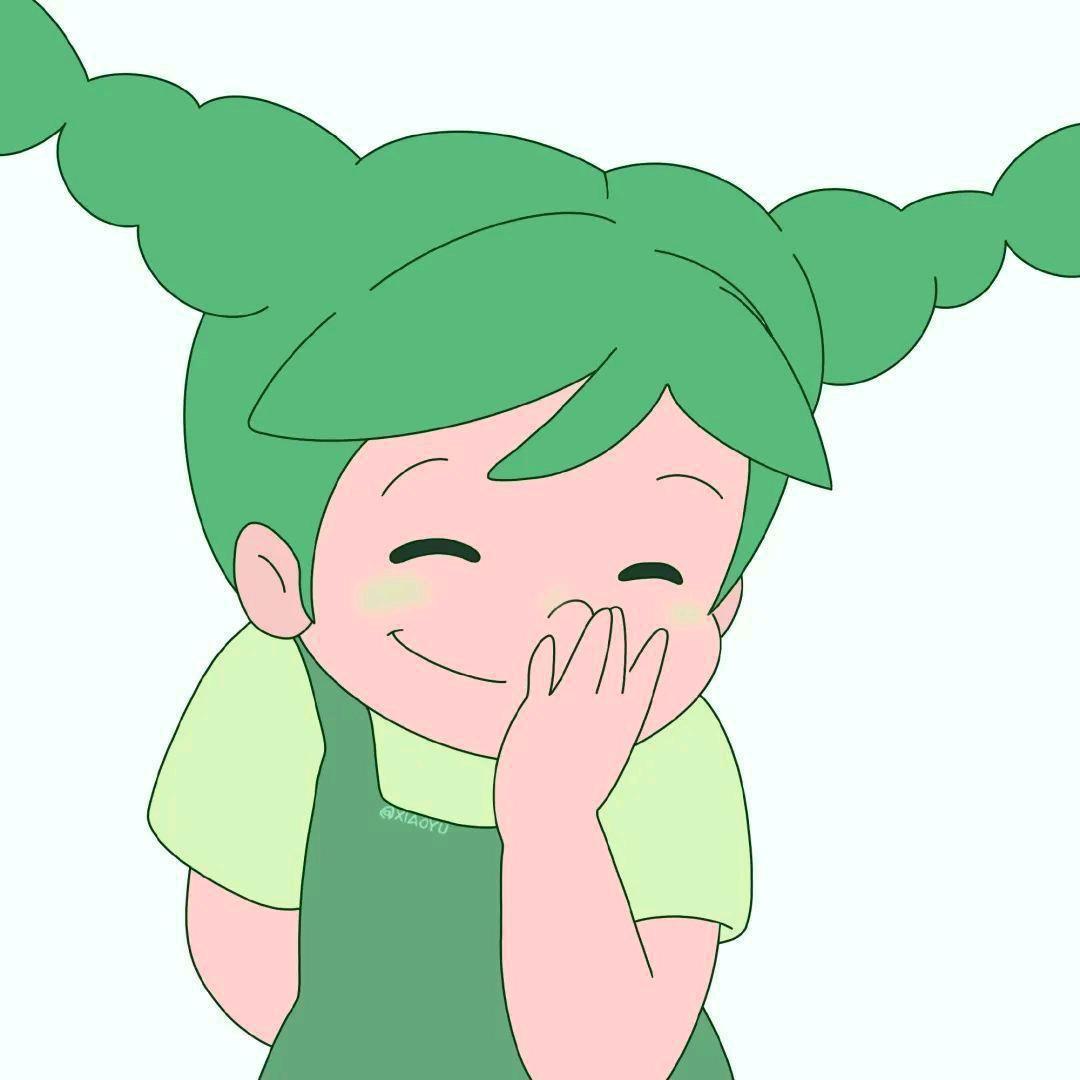 璞璞～