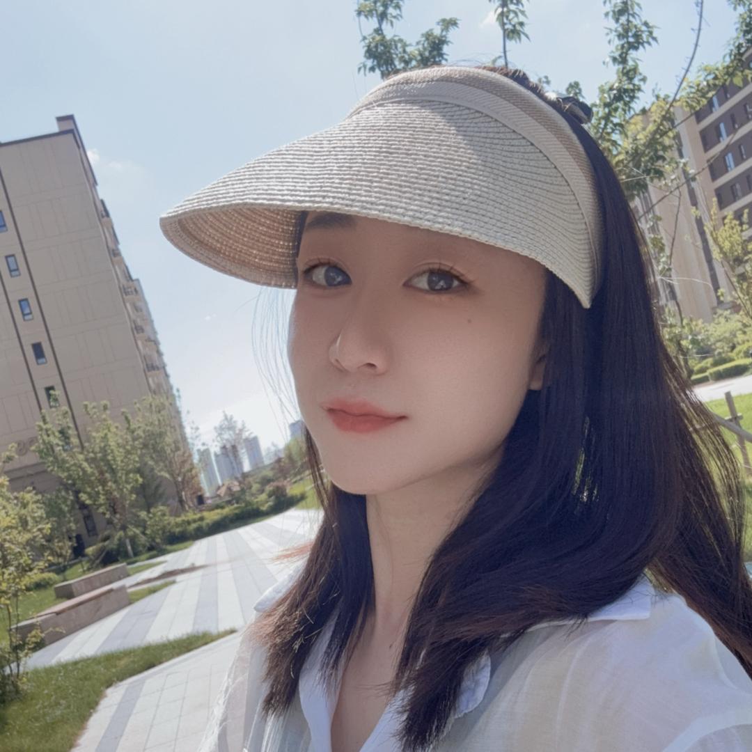 小莹·女装穿搭