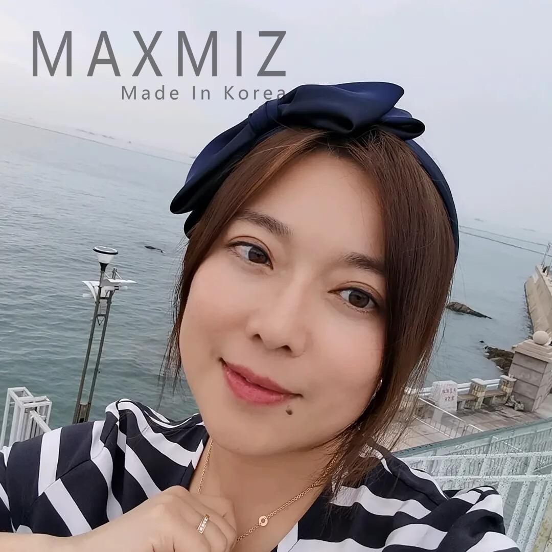晶姐韩国发饰