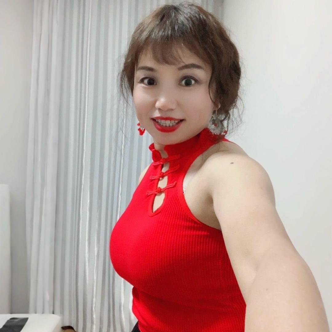 酒窝