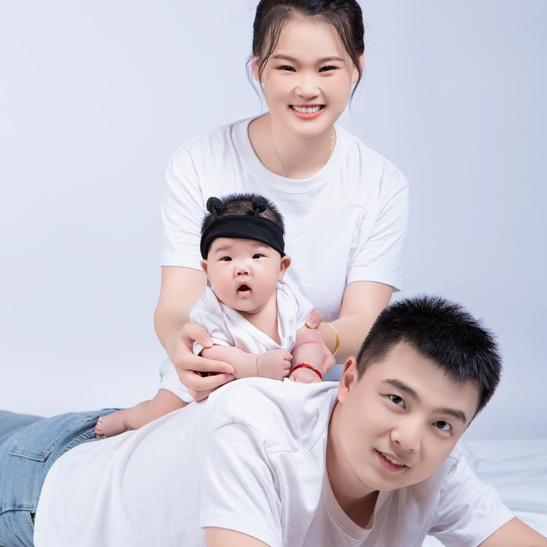 仙仙👧（涨粉）