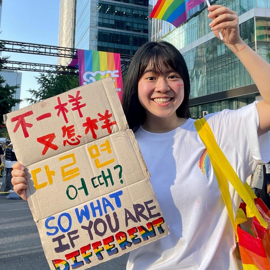 谢南怡