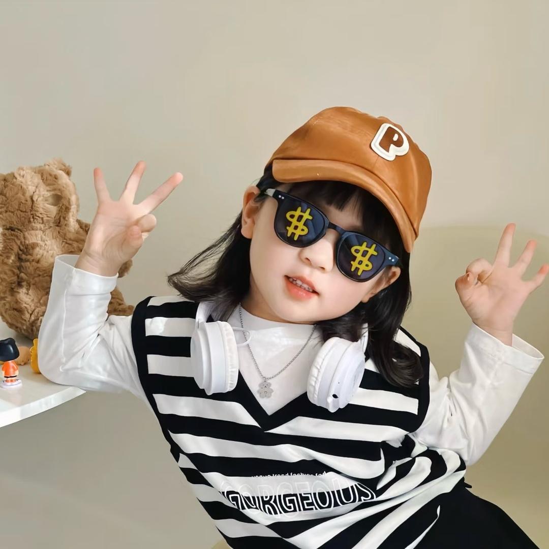 一只奶团子