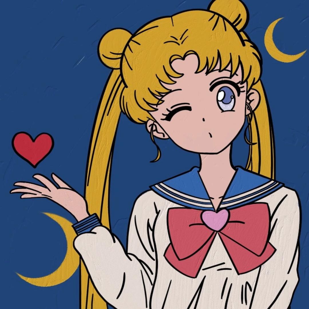 拾起月亮🌙