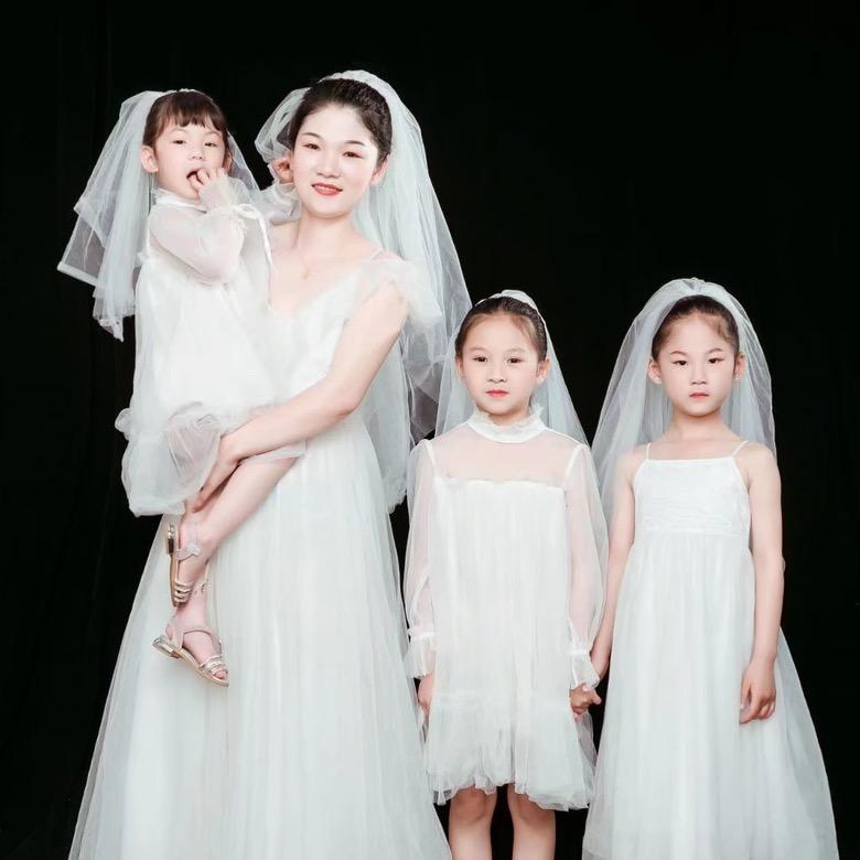 三千金妈妈✨