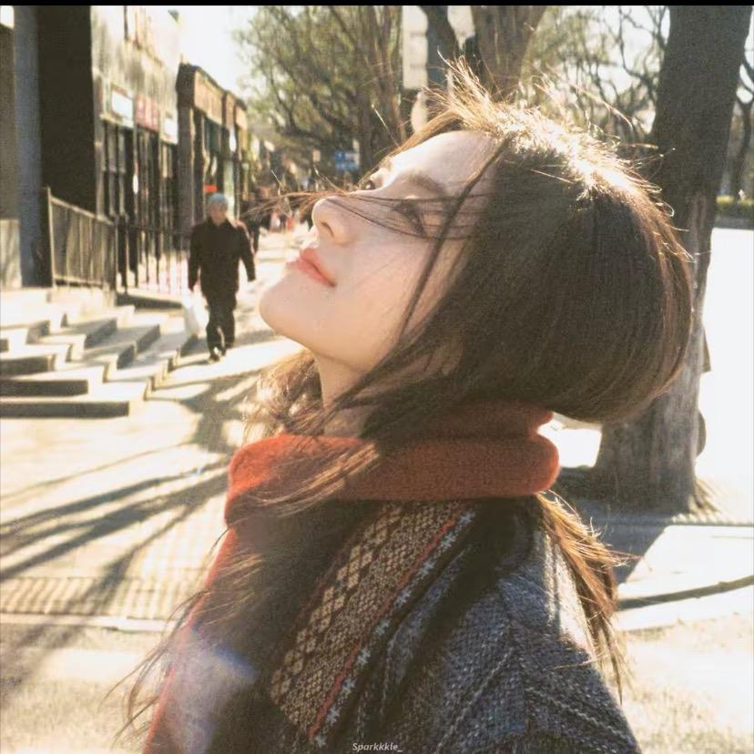 百变女神