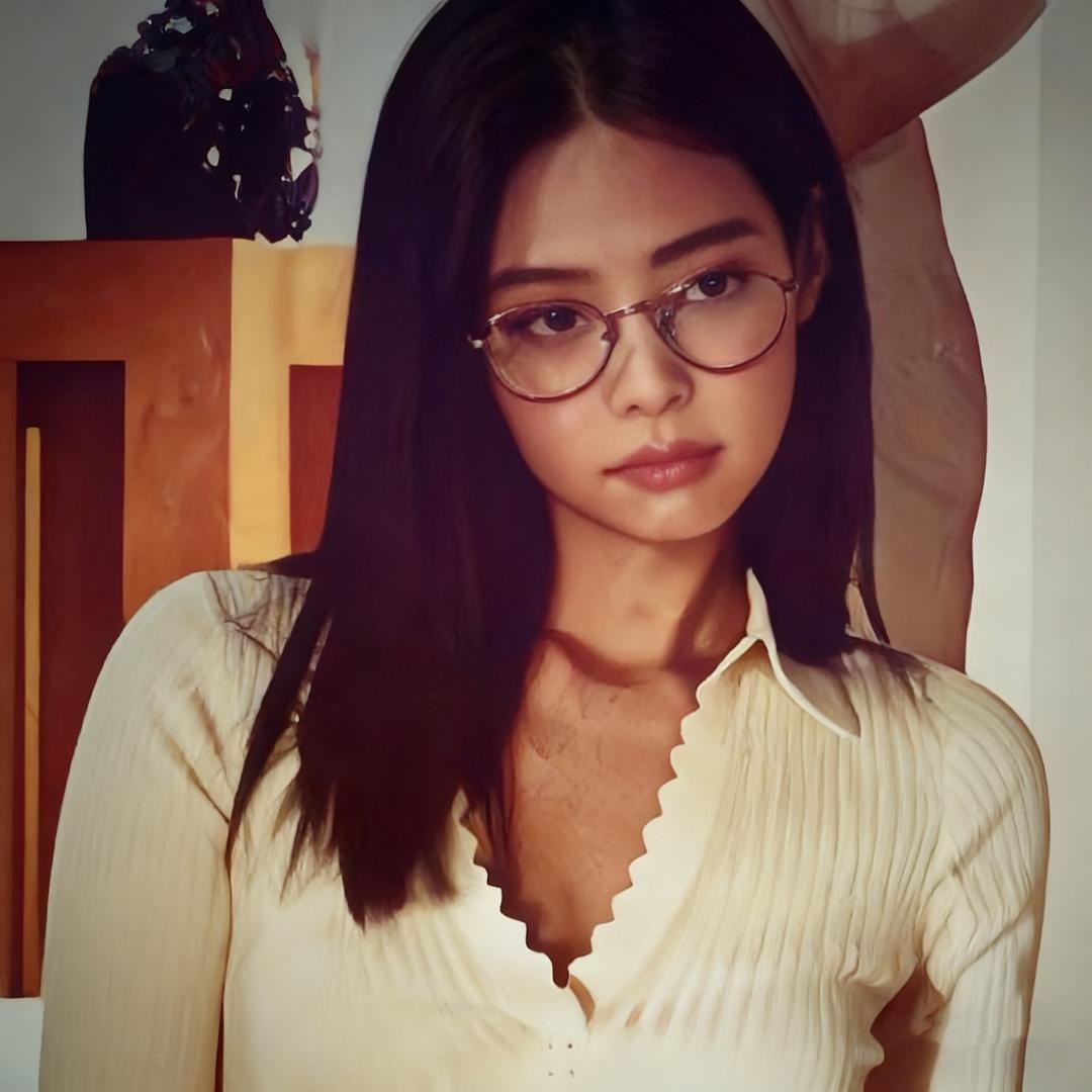 一张好嘴