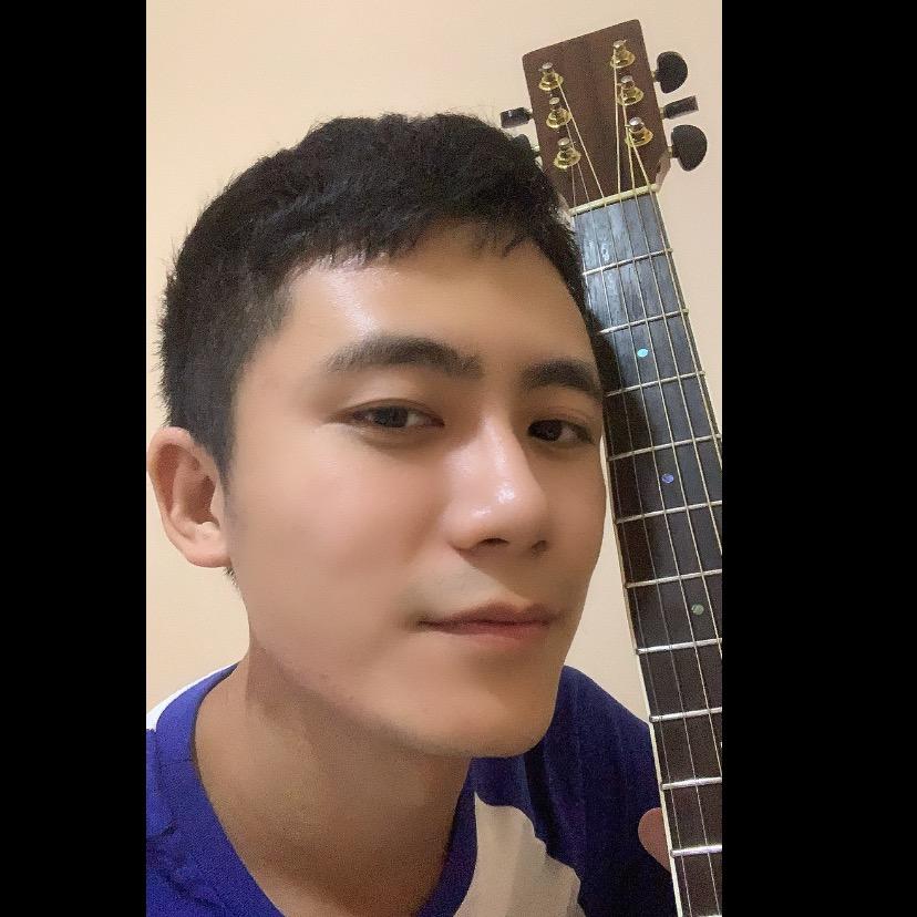 吉他手阿絷【弹唱教学】