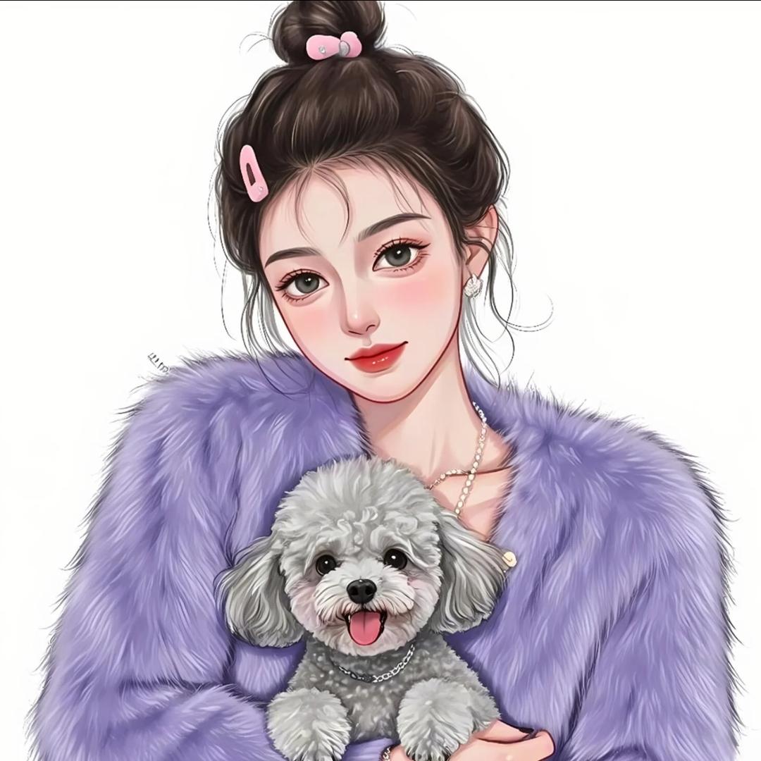 豆豆爱溜达🧸