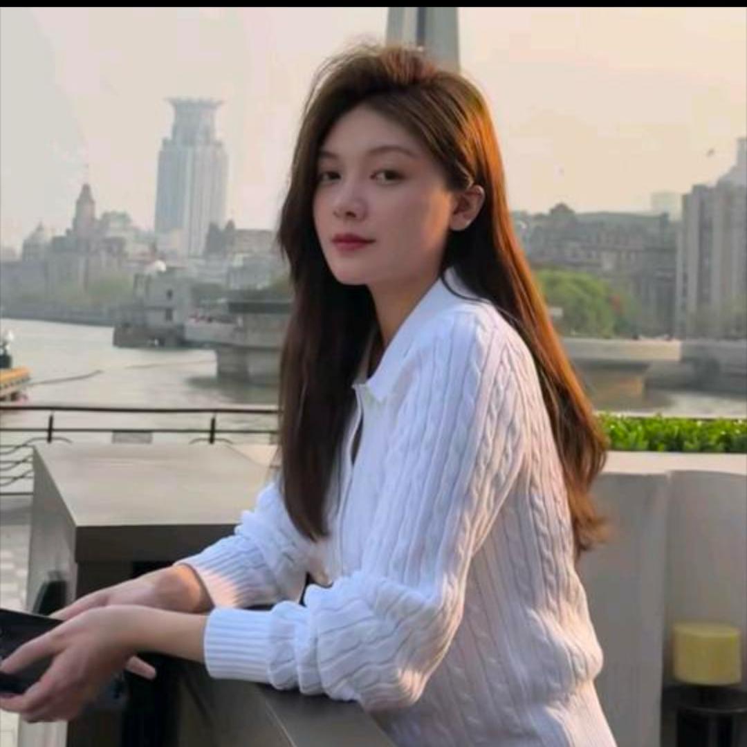 米叨叨(穿搭日常)