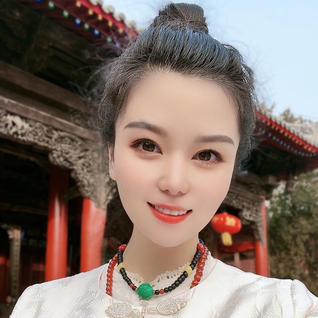 李伽南在成长