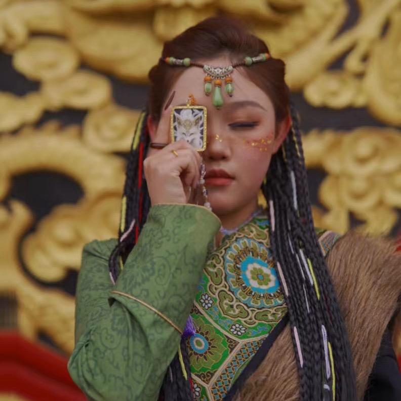 石尚缘珠宝商行