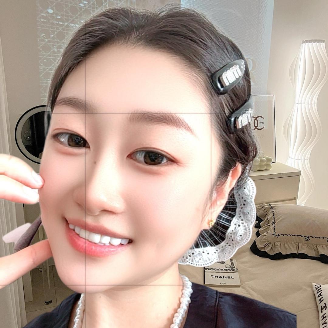 艺洁吃不胖