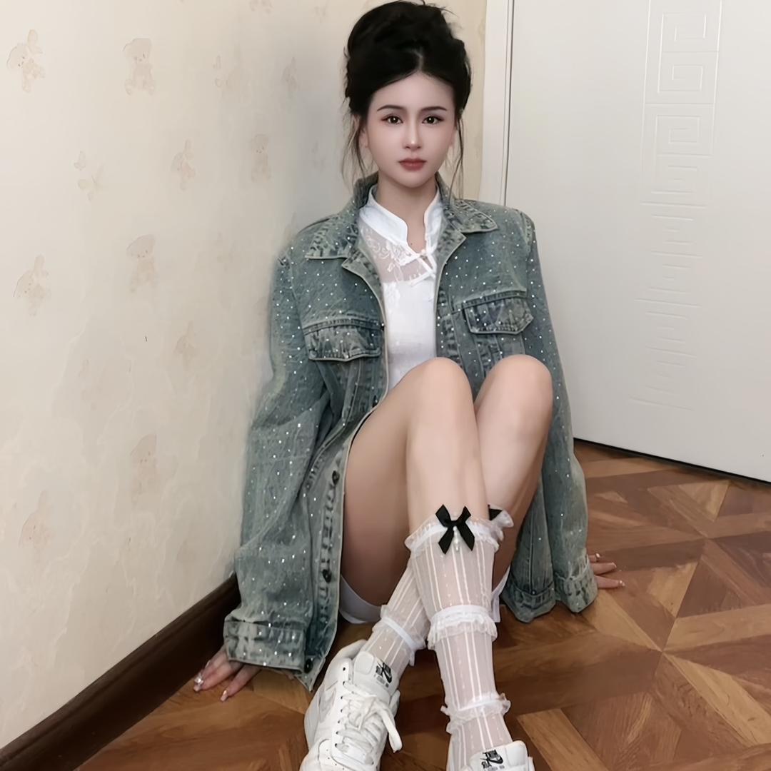 祖儿（东郊小郭总）