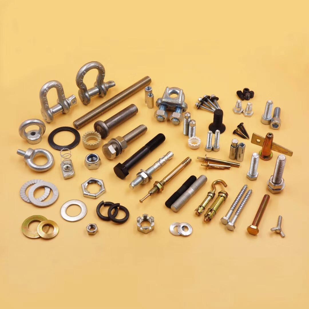 邯郸市冠耀紧固件