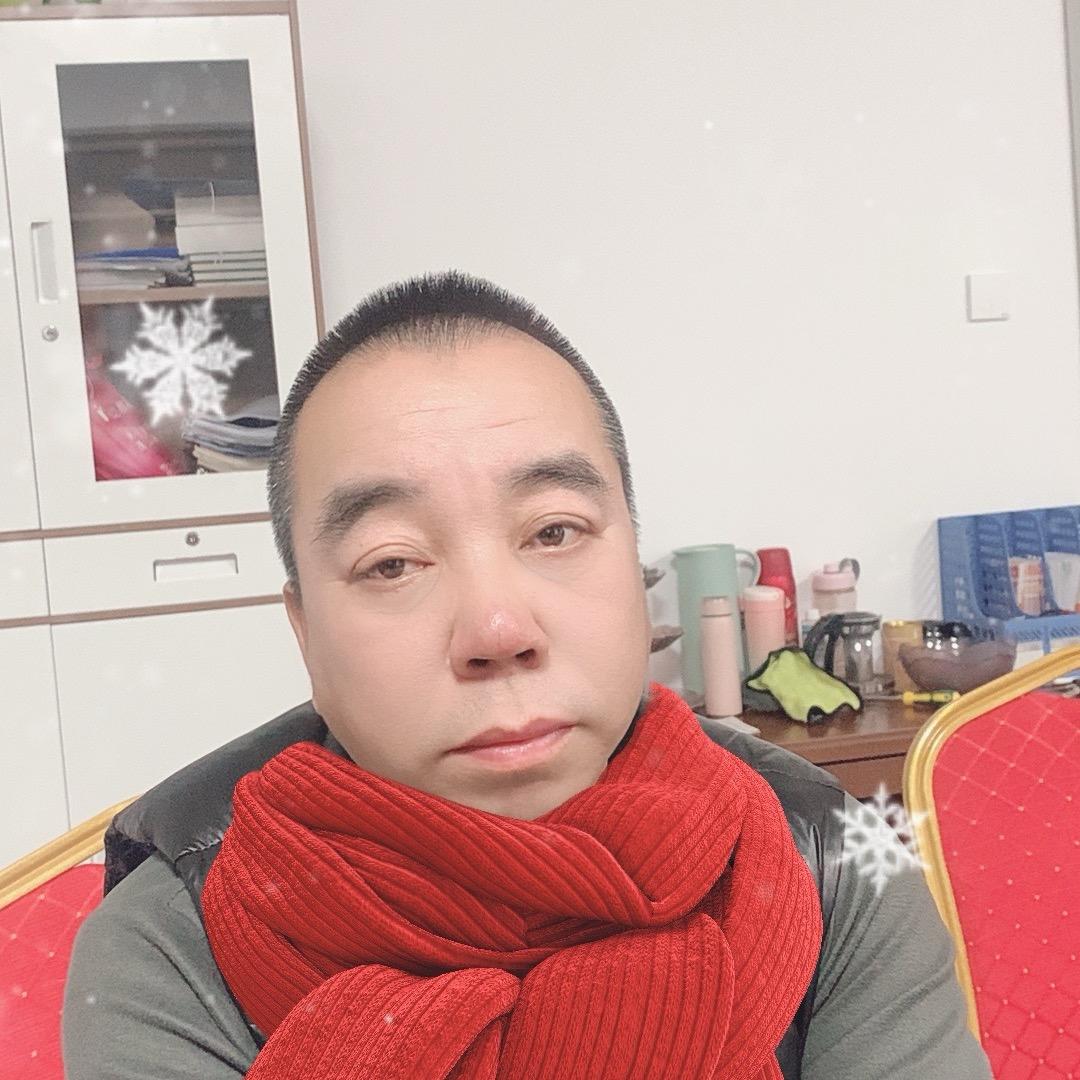 余生愿你无波澜
