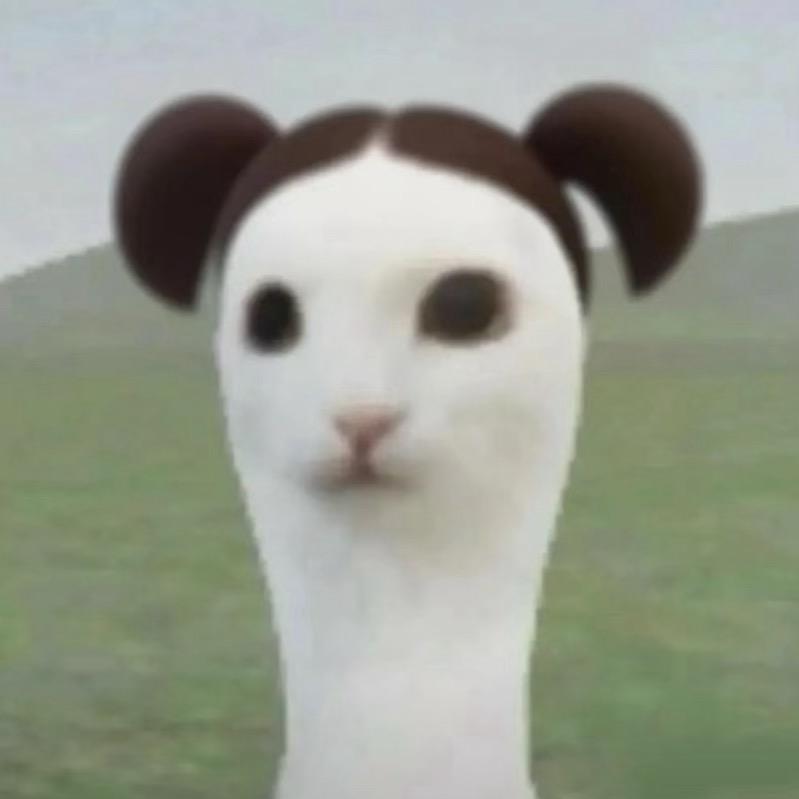 我奶说我神经病