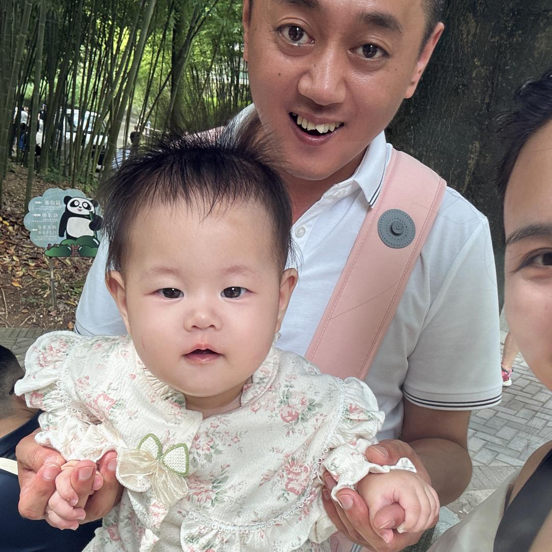 汐汐妈妈