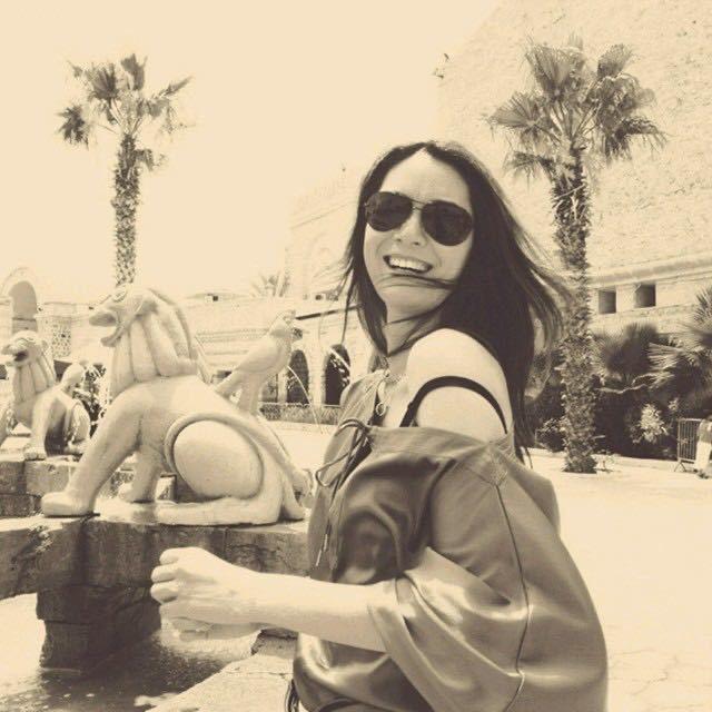 自我沉稳而后爱人