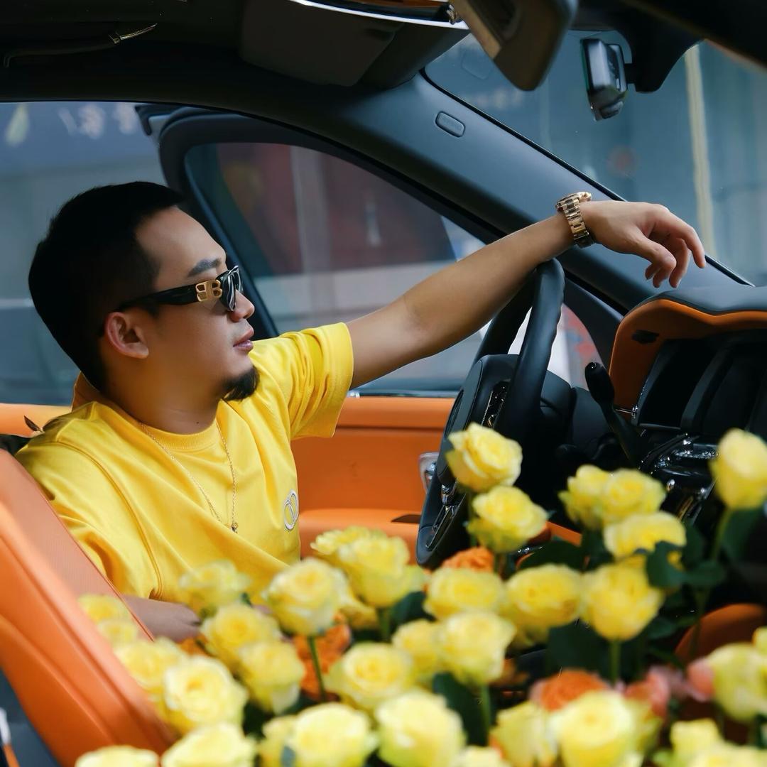 昆明松哥、小冻梨