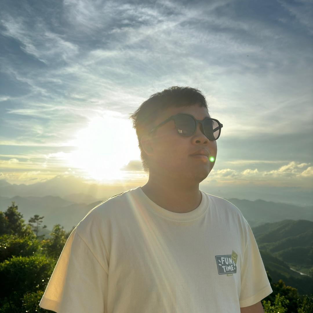 新中国优质青年