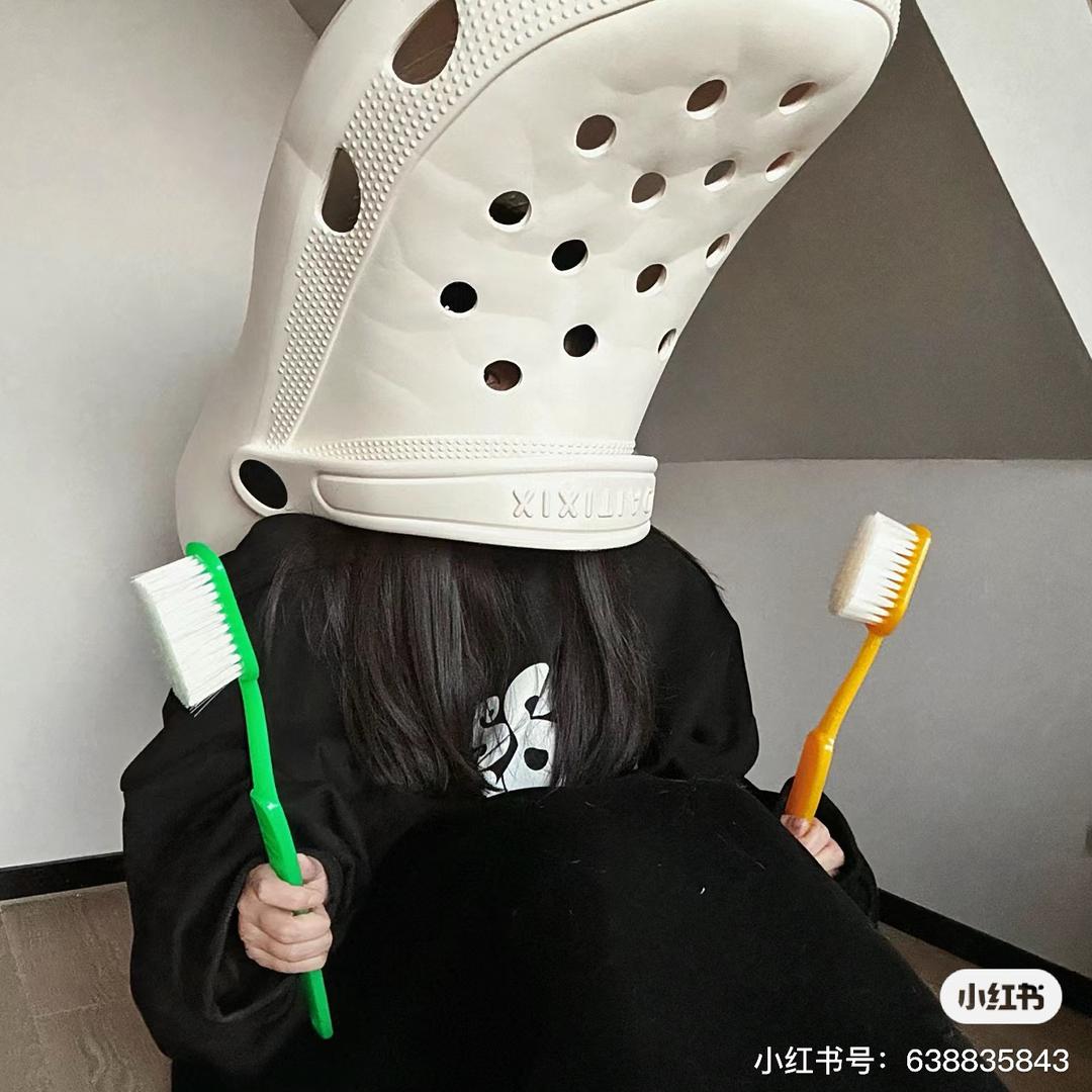 萝卜头