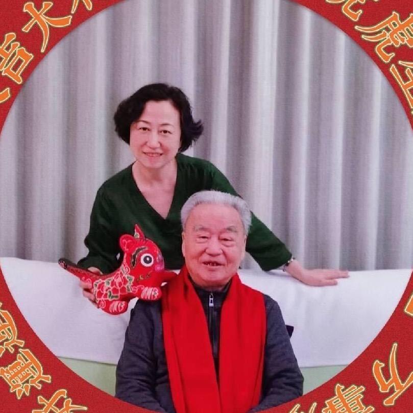 沙海汶传承人沙洁