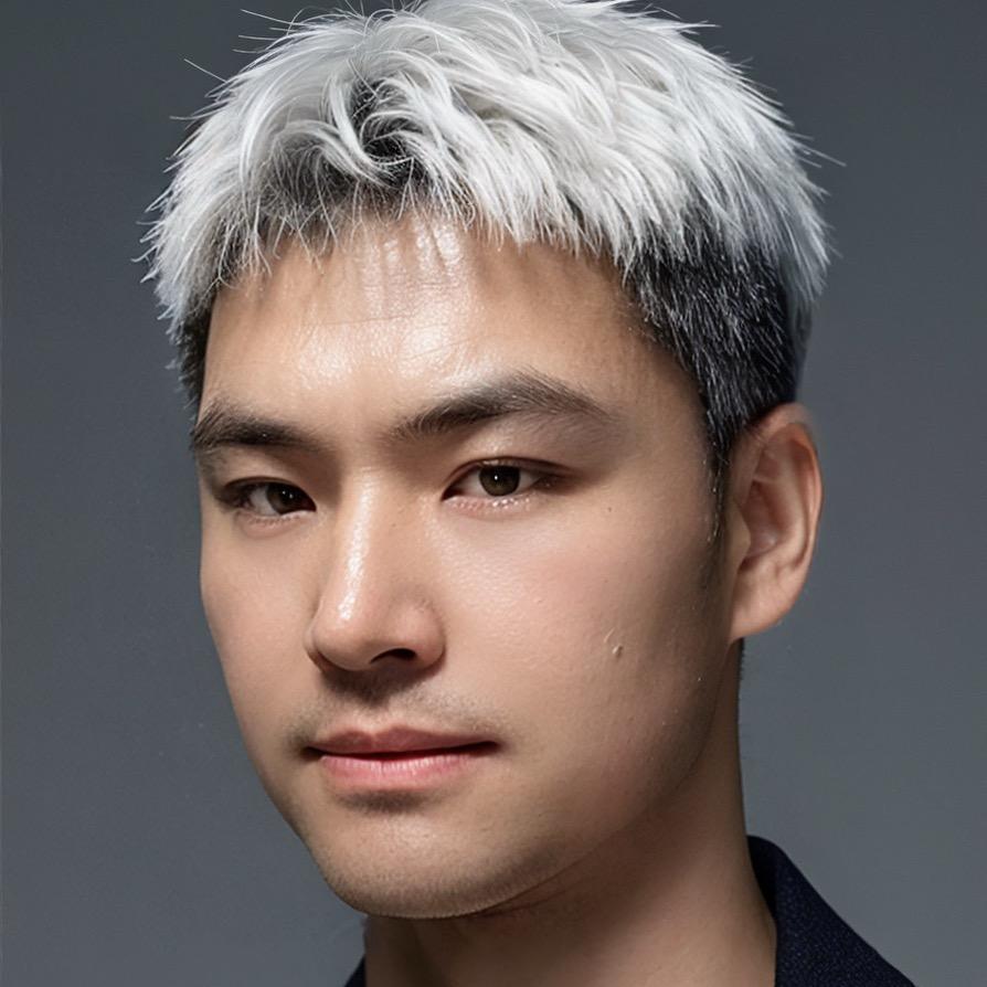 白羊✔