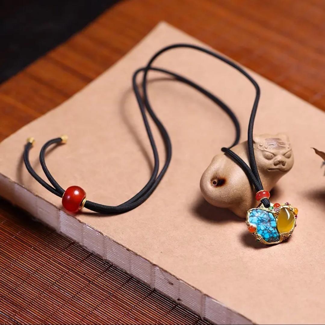 皓玉绳教程号