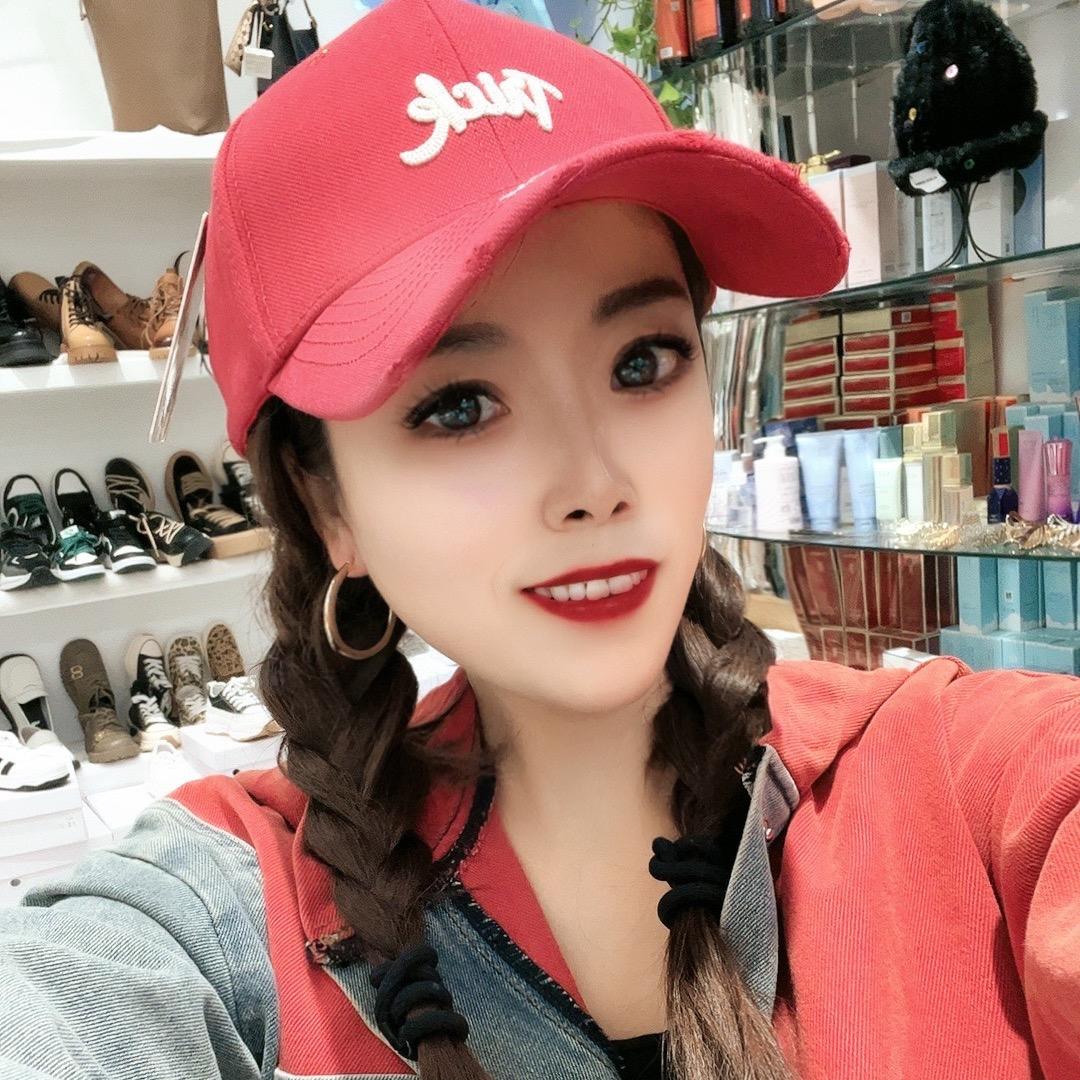 杨凌美丽说（拒绝闲聊）