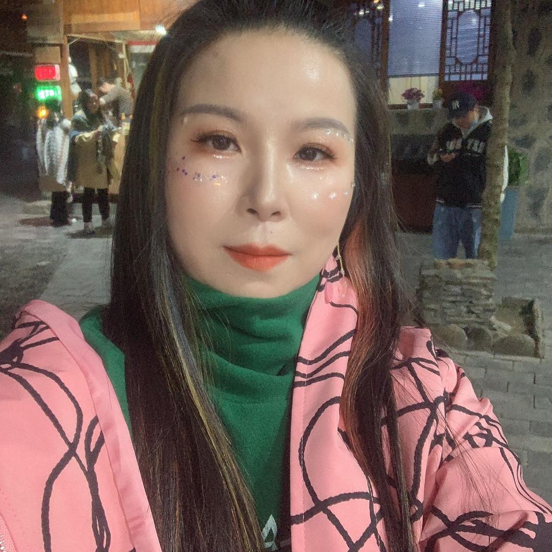 《好运来》 惠子！