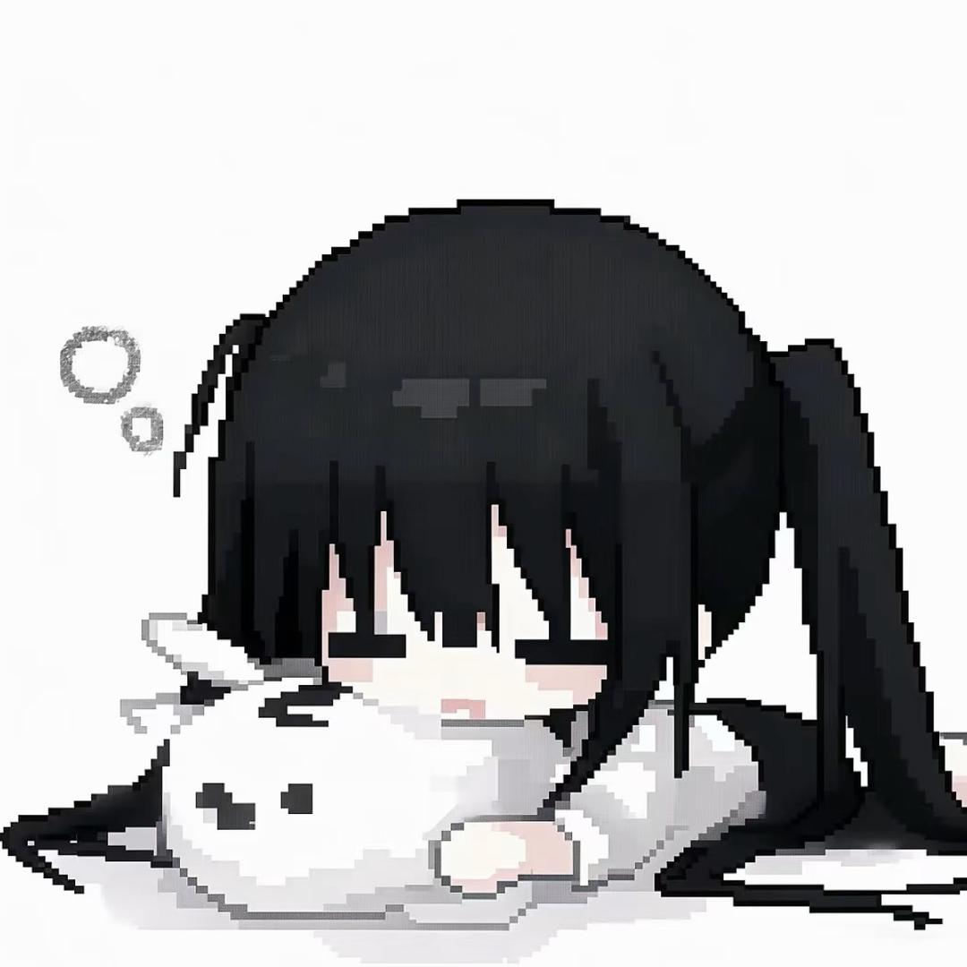 小小潼（无畏契约）