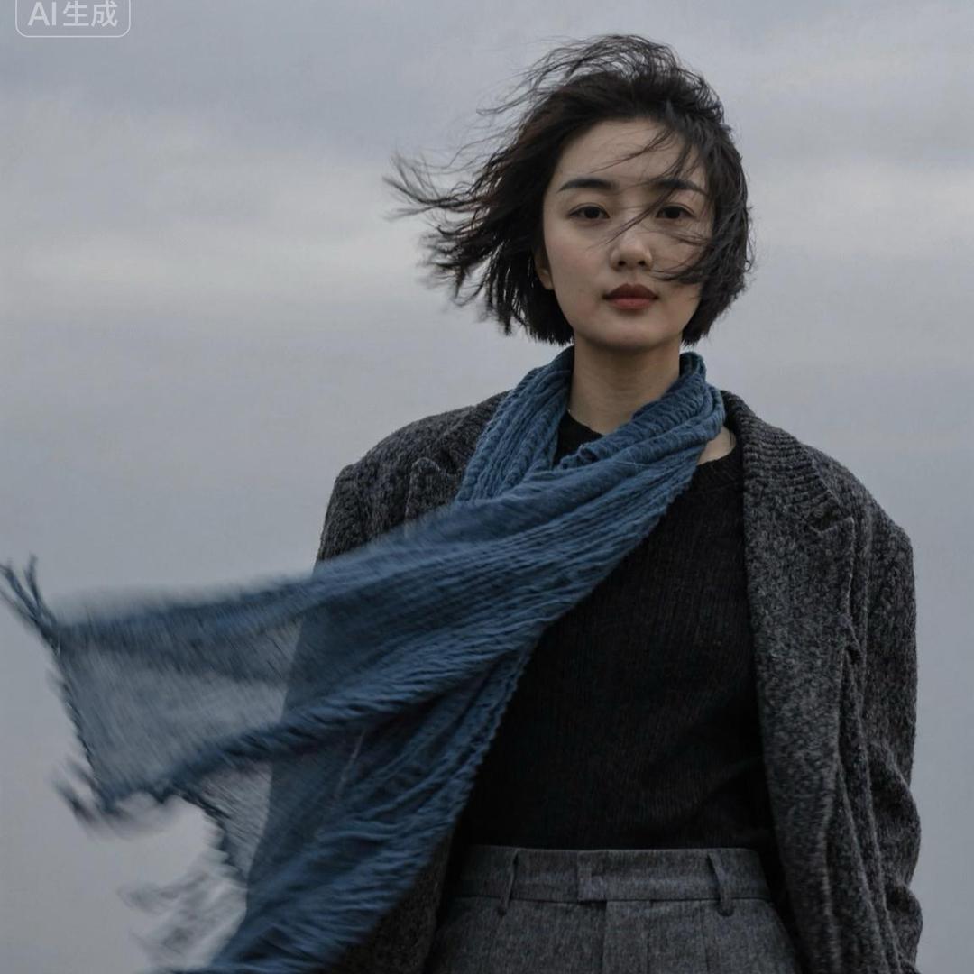 邢楼时尚芭莎💇‍♀️托尼  zhang