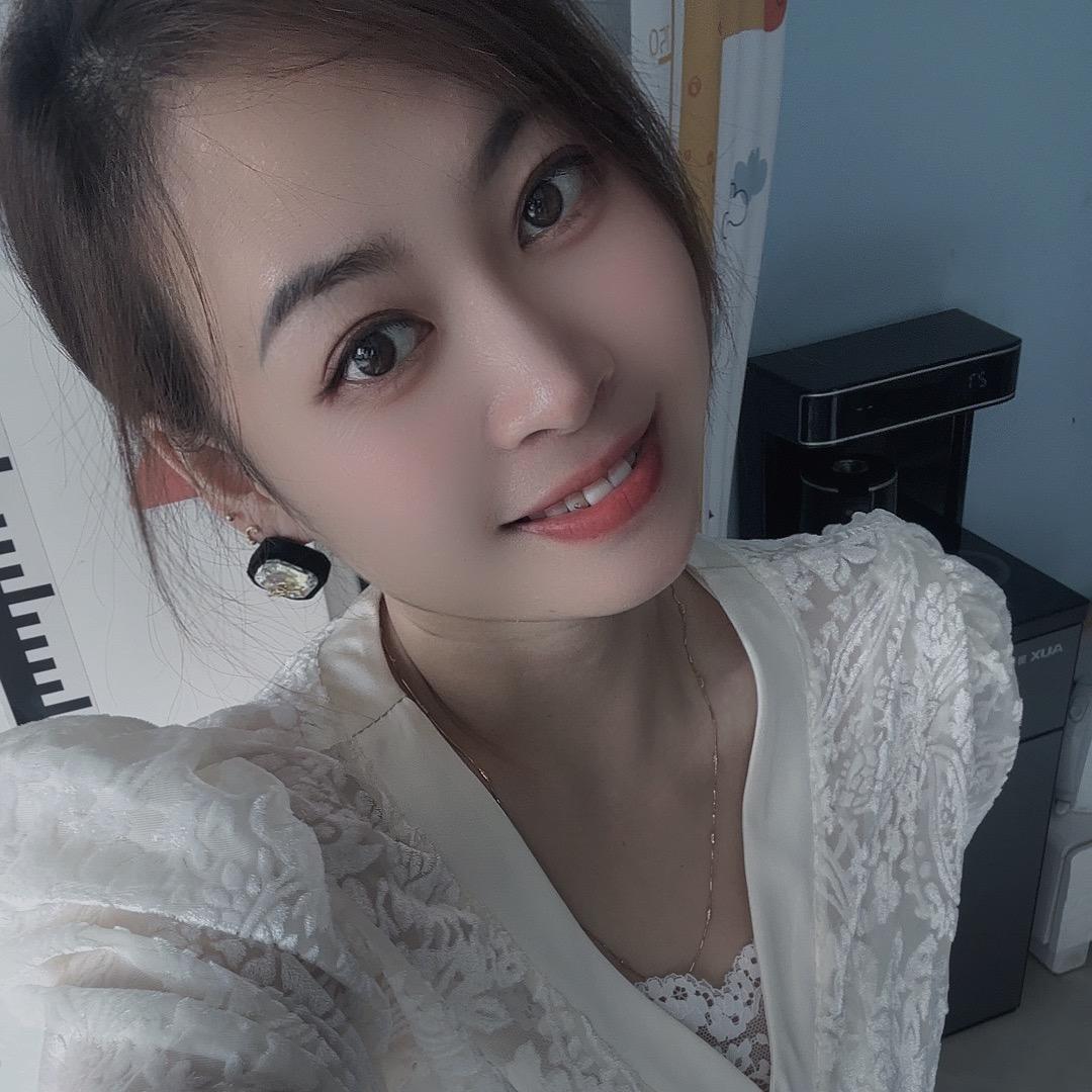 吃货晴